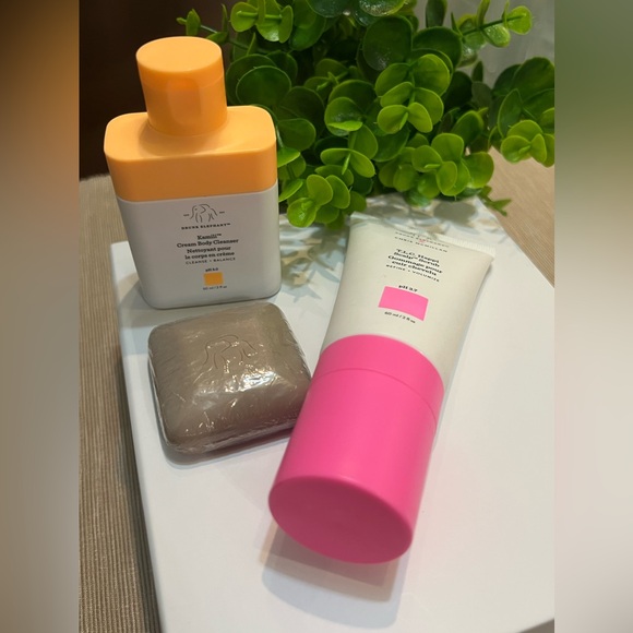 Drunk Elephant Mini Hair/Face/Body Care - Picture 4 of 15